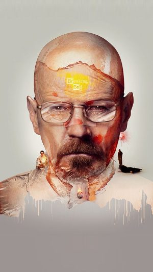 Breaking Bad Wallpaper 