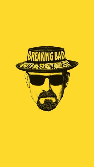 Breaking Bad Wallpaper 