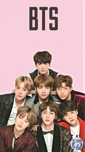 Bts Wallpaper 