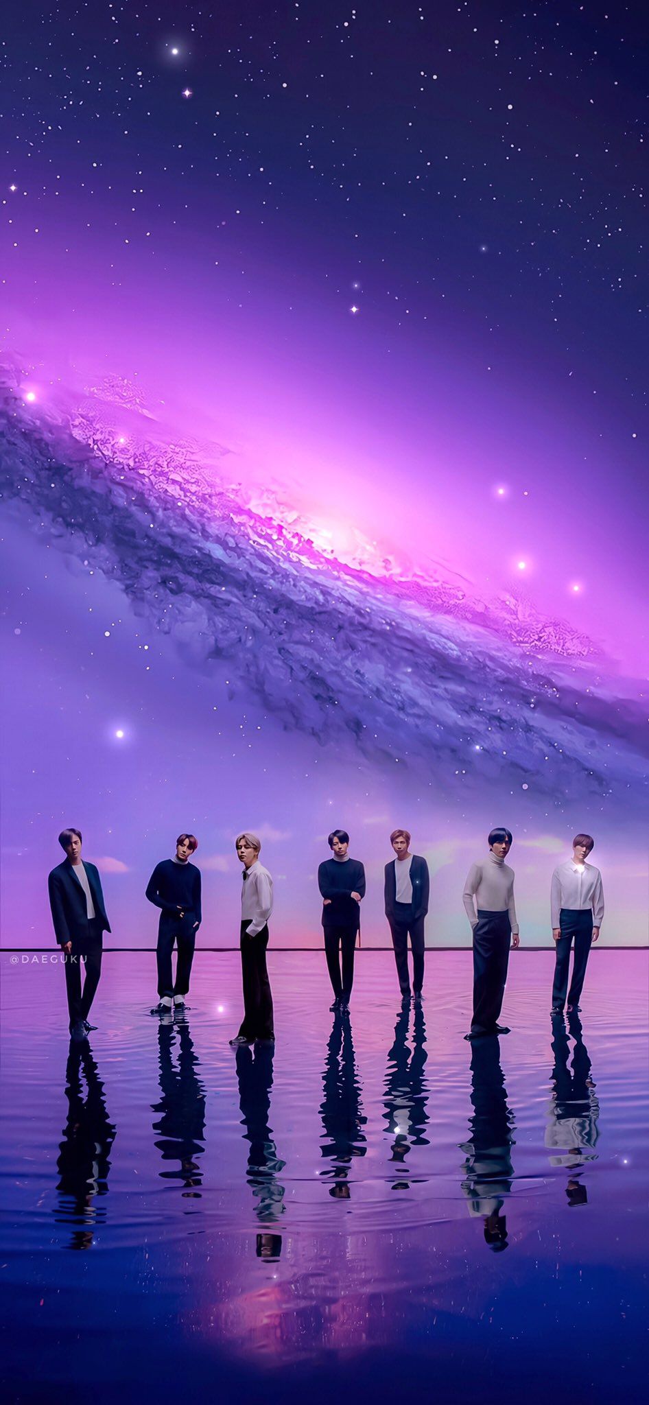 Bts Wallpaper | WhatsPaper