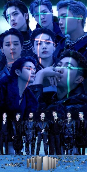 Bts Wallpaper 