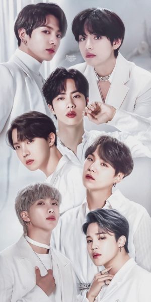 Bts Background