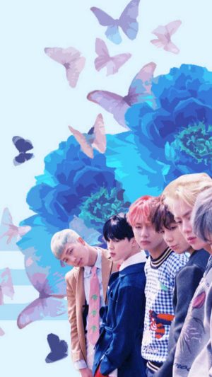 Bts Wallpaper