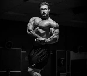 HD Chris Bumstead Wallpaper 