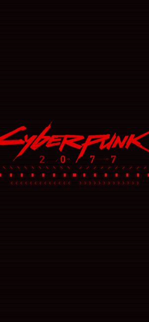 Cyberpunk: Edgerunners Wallpaper