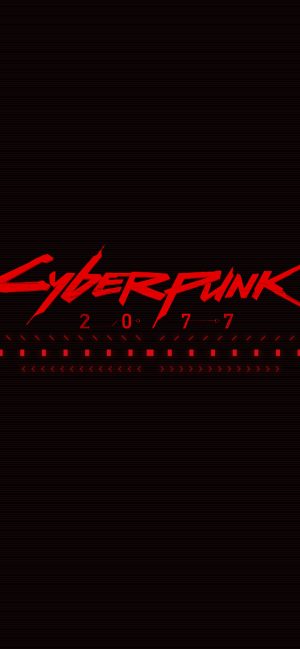 Cyberpunk: Edgerunners Wallpaper 