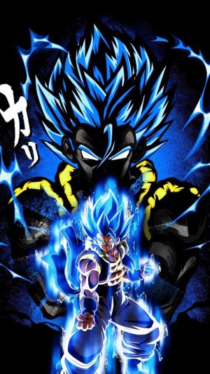 4K Dragon Ball Z Wallpaper 
