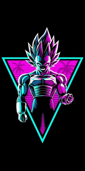 4K Dragon Ball Z Wallpaper 