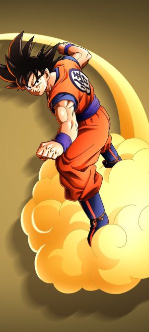 Dragon Ball Z Wallpaper 