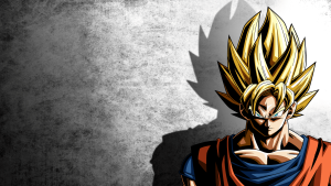 Desktop Dragon Ball Z Wallpaper 