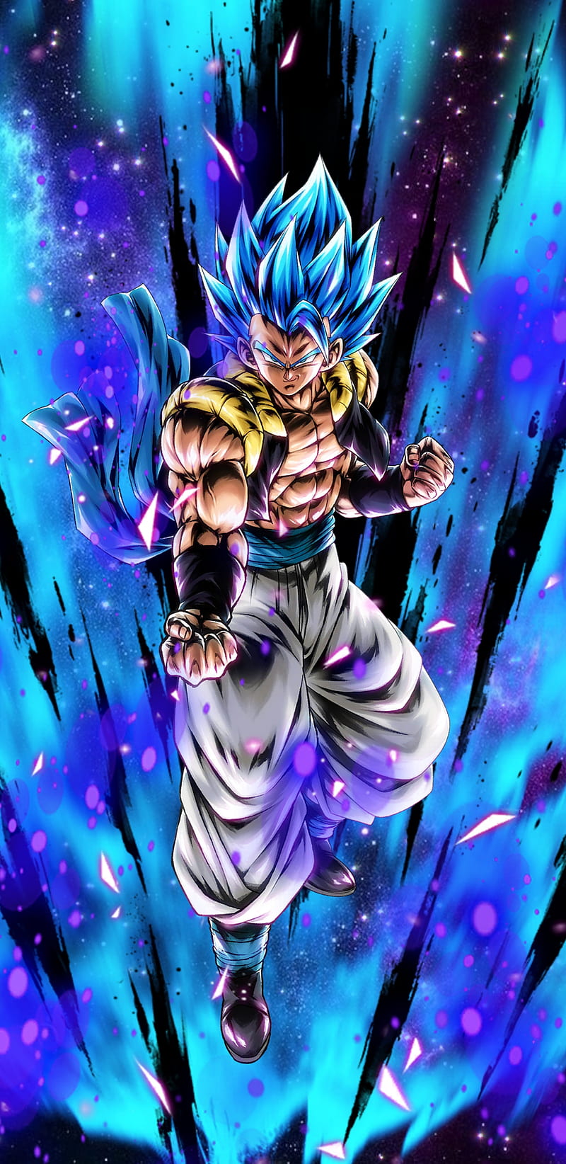 Download Dragon Ball Z Wallpaper