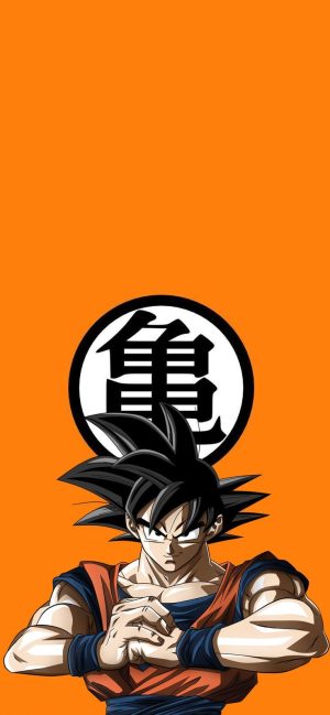 Dragon Ball Z Wallpaper