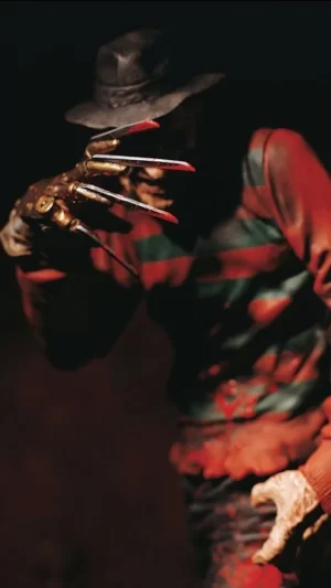 Freddy Krueger Wallpaper