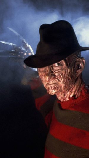 Freddy Krueger Wallpaper