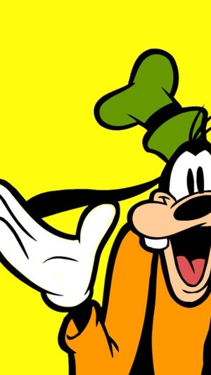 HD Goofy Wallpaper 