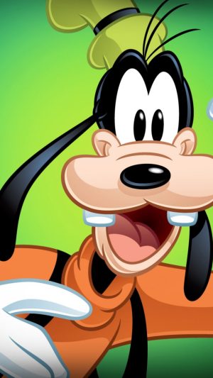 Goofy Wallpaper