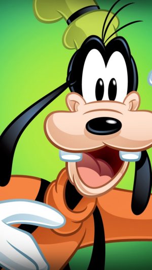 Goofy Wallpaper 