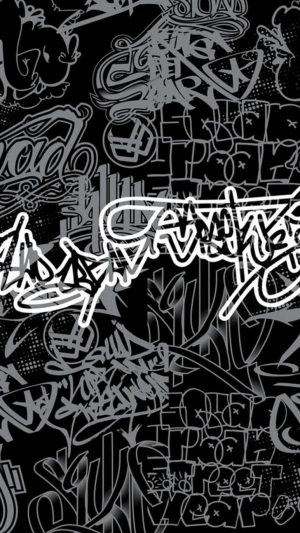 Graffiti Wallpaper 