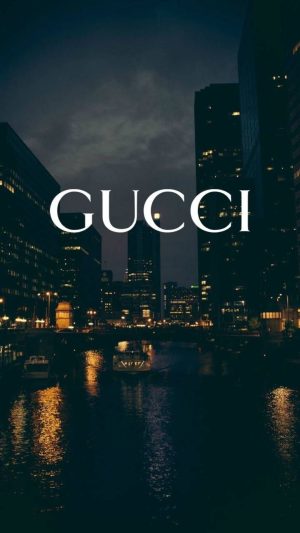 Gucci Wallpaper