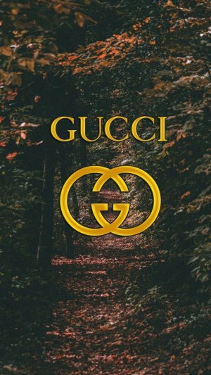 Gucci Wallpaper