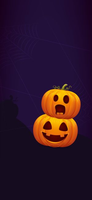 Halloween Background 