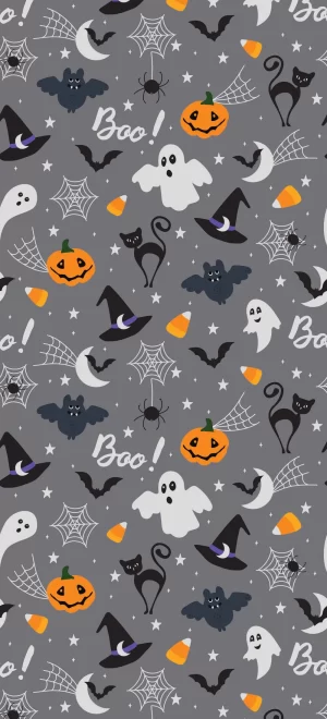 HD Halloween Wallpaper