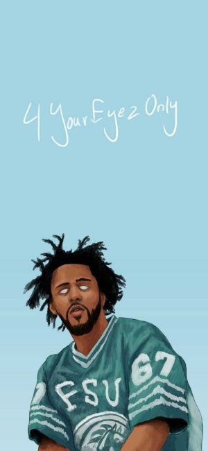 J. Cole Wallpaper