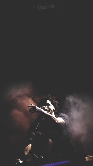 J. Cole Wallpaper 