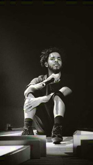 J. Cole Wallpaper 