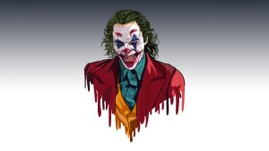 Desktop Joker Wallpaper 