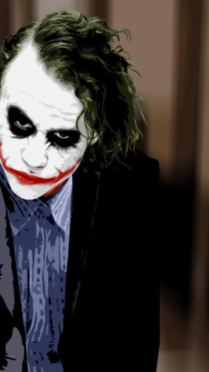 Joker Background 