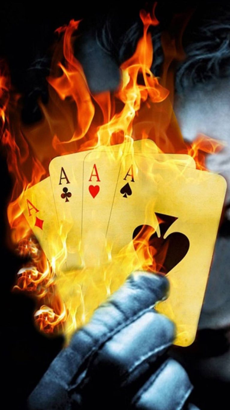 HD Joker Wallpaper WhatsPaper