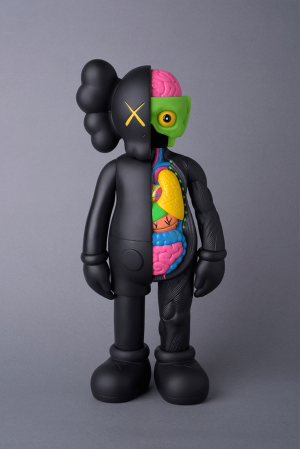 Kaws Wallpaper 