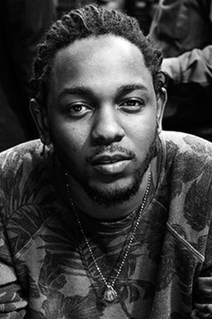 Kendrick Lamar Wallpaper 