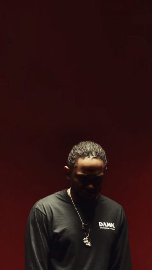HD Kendrick Lamar Wallpaper