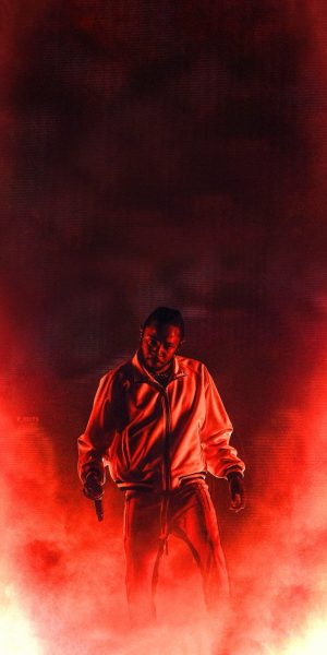 Kendrick Lamar Wallpaper 