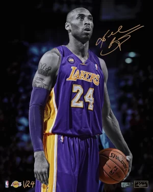 Kobe Bryant Wallpaper 