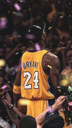 Kobe Bryant Wallpaper 