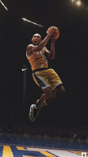 HD Kobe Bryant Wallpaper 