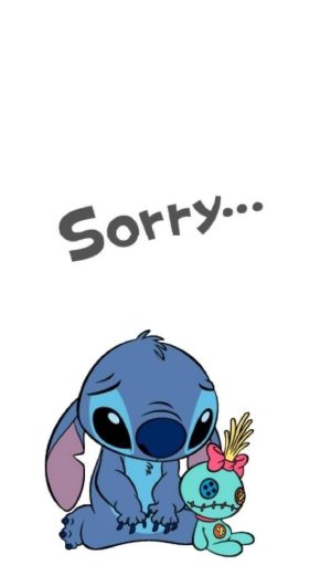 Lilo And Stitch Wallpaper 