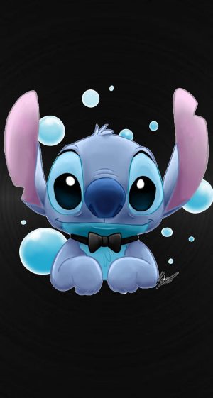 Lilo And Stitch Wallpaper 