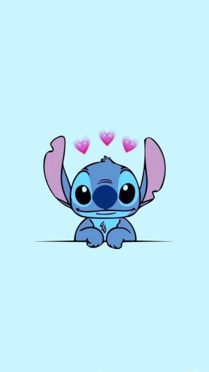 Lilo And Stitch Wallpaper 