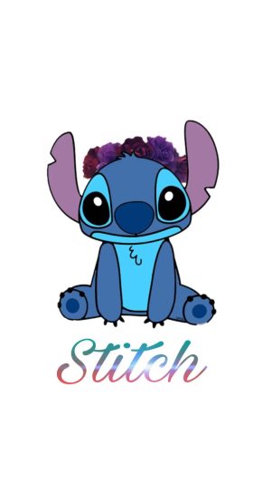 Lilo And Stitch Wallpaper 