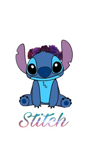 Lilo And Stitch Wallpaper