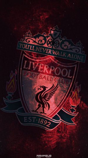 Liverpool F.C. Wallpaper 