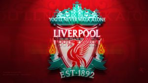 Desktop Liverpool F.C. Wallpaper 