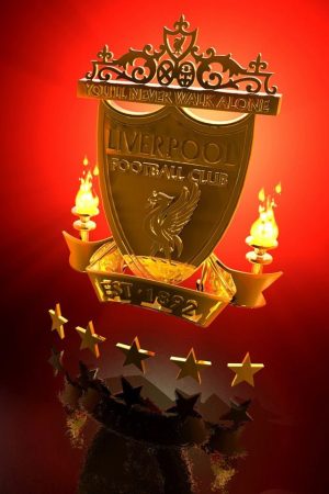 Liverpool F.C. Background 