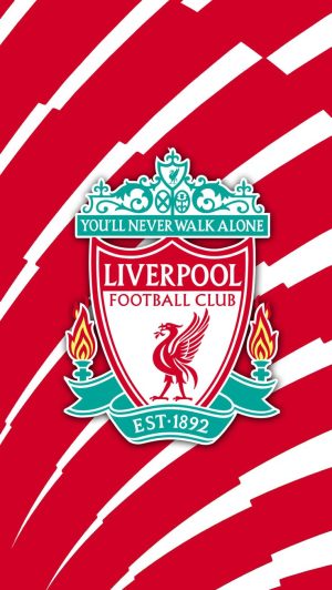 4K Liverpool F.C. Wallpaper