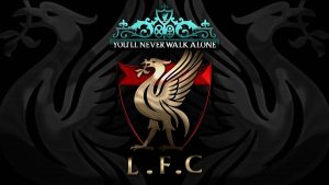 Desktop Liverpool F.C. Wallpaper