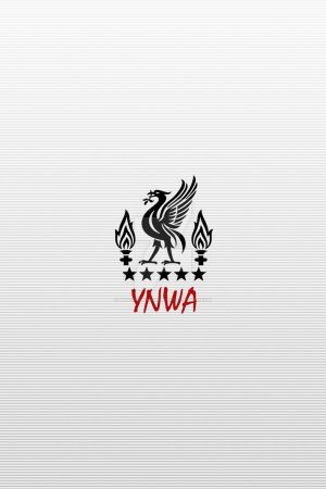 Liverpool F.C. Wallpaper 